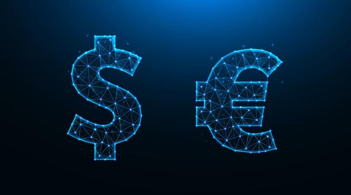 Dollar Sinks on US Tariffs and Euro Strength | Nasdaq