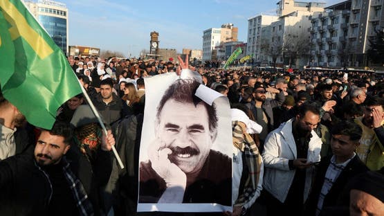 PKK declares ceasefire with Turkey after 40 years of armed struggle”