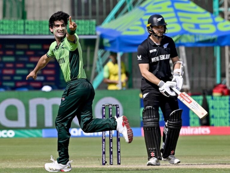 He’s A Clown”: More Drama In Pakistan Cricket As Coach Faces Brutal Criticism From Jason Gillespie “ He’s A Clown”: More Drama In Pakistan Cricket As Coach Faces Brutal Criticism From Jason Gillespie “