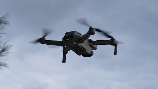 Ukraine Is Targeting Russia With Drones That Cost As Little As Rs 26,000