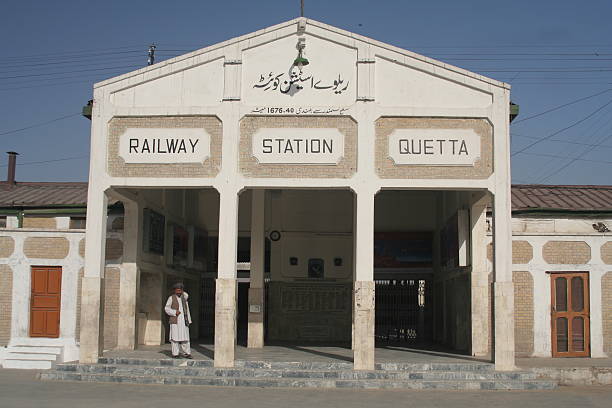 Pakistan: decides to use drones for trains’ security in Balochistan