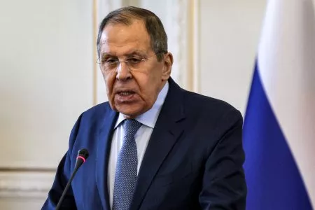Russia proposes restoring direct flights with US