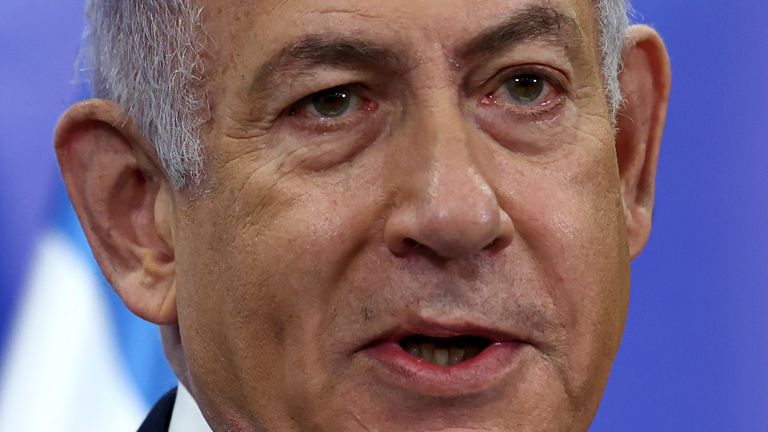 Israel agrees to Gaza ceasefire extension after phase one period expires.. ….