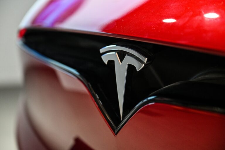 Tesla removed from Vancouver Auto Show – CTVNews”