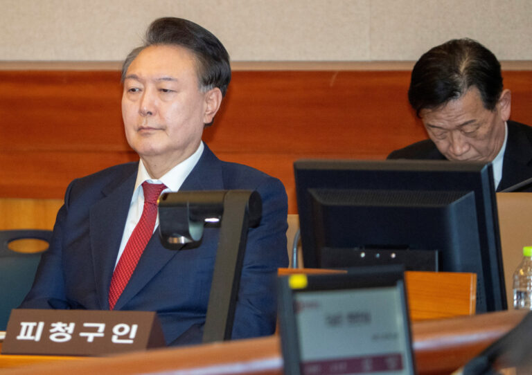 South Korean court cancels President Yoon’s arrest warrant – Japan Today”…….South Korean court canceled impeached President Yoon Suk Yeol’s arrest warrant on Friday, paving the way for his release from jail following his arrest in mid-January on insurrection charges over a brief imposition of martial law.