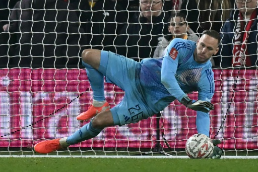 Nottingham Forest Beat Ipswich on Penalties in FA Cup Thriller