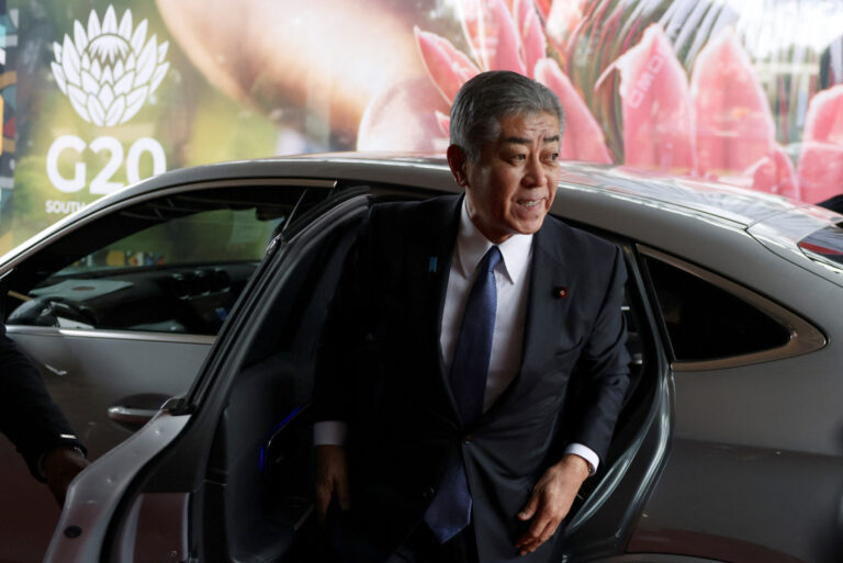 Russia adds Japan’s foreign minister and eight others to entry ban