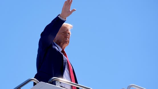 Judge rules Trump’s order targeting Perkins Coie is unconstitutional