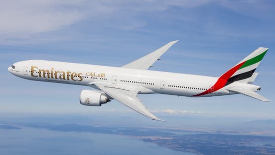 Emirates Airline group announces record $6.2 billion gross annual profit