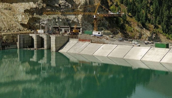 India is considering plans to dramatically increase the water it draws from a major river that feeds Pakistan- The news