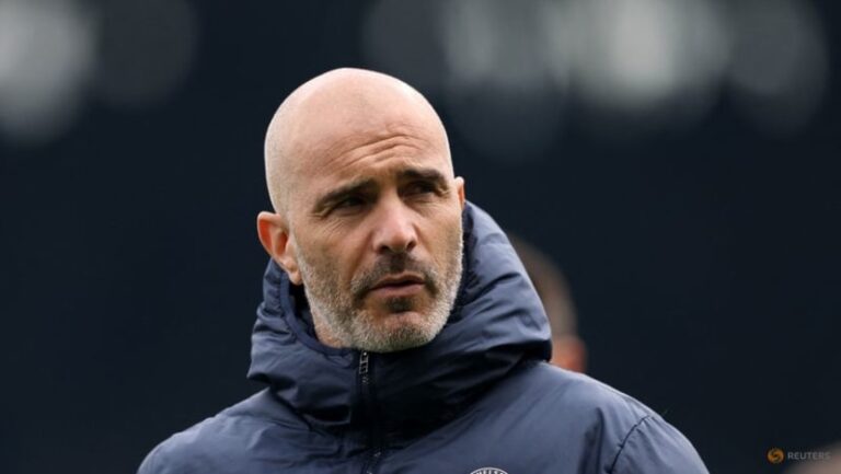 Chelsea at full strength for Conference League semi