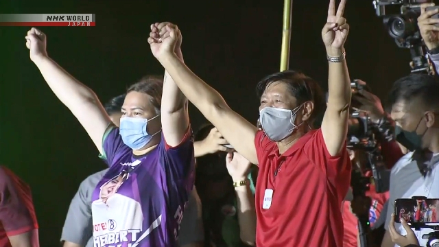 Filipinos vote in midterm elections, Senate races garner attention