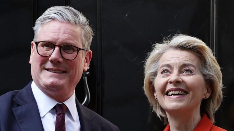 Last night, there was a “breakthrough” in negotiations between the UK and the EU.