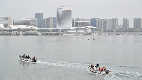 Ten dead, 70 hospitalized after tourist boat capsizes in China