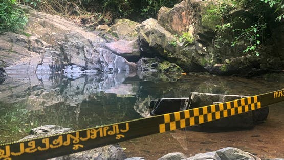 Three people are killed by a gunman in the war-torn south of Thailand.
