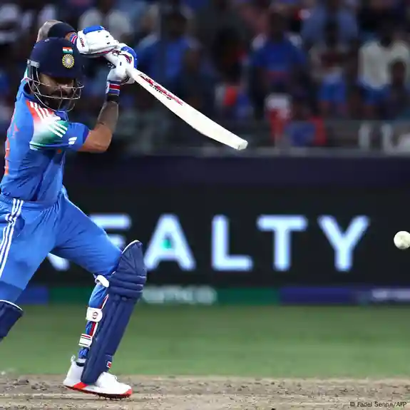 India legend Virat Kohli retires from test cricket