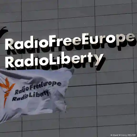 EU releases funding to keep Radio Free Europe afloat