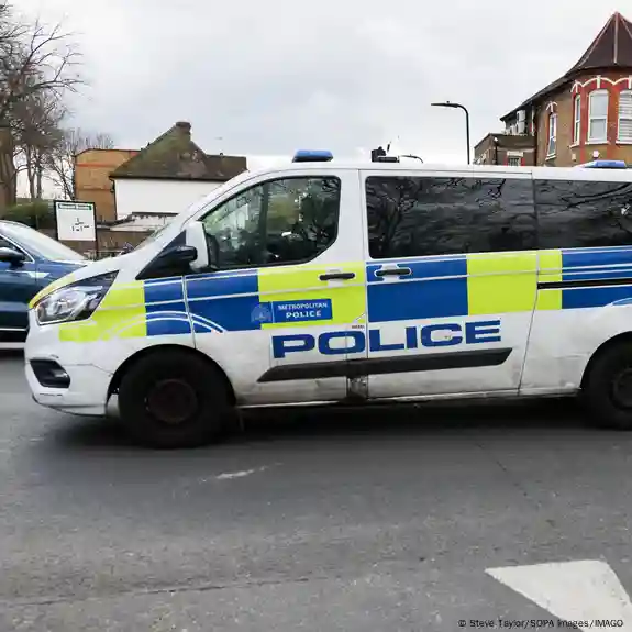 UK charges three Iranians with espionage