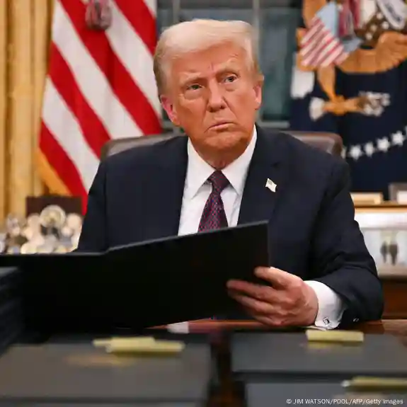 Trump seeks to match US drug costs with cheaper ones abroad.