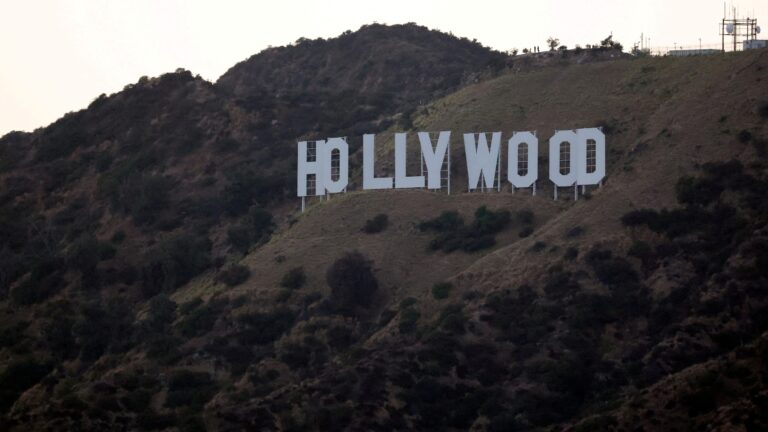 White House walks back Trump’s big Hollywood tariff announcement