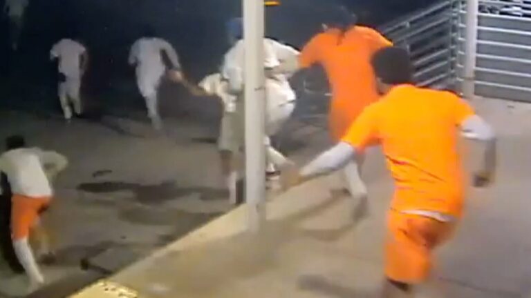 Five of the 10 inmates who fled the Orleans Justice Center on May 16 have been recaptured.