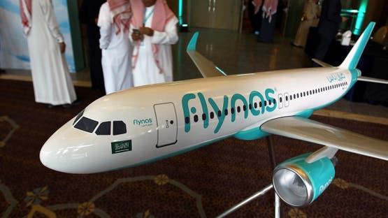 Saudi Arabia’s flynas announces first direct flight to Syria”