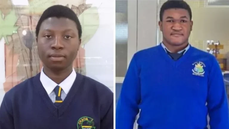 We are heartbroken’: Tributes paid to Buncrana teenagers