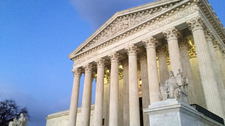 Supreme Court allows Trump to strip Venezuelans’ temporary legal status over Jackson dissent.