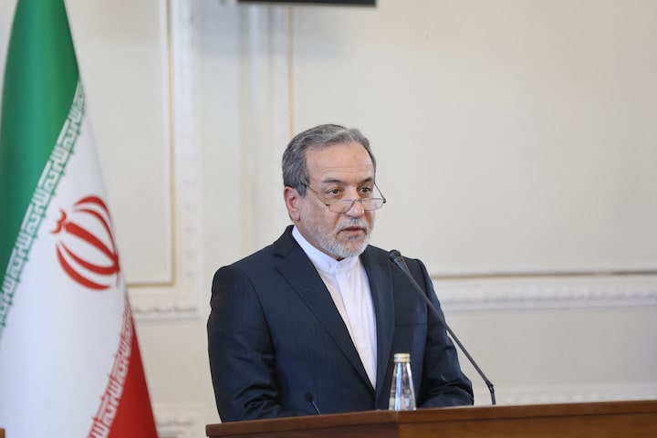 Iran has updated Britain, France and Germany about bilateral negotiations with Washington on Tehran’s nuclear program.
