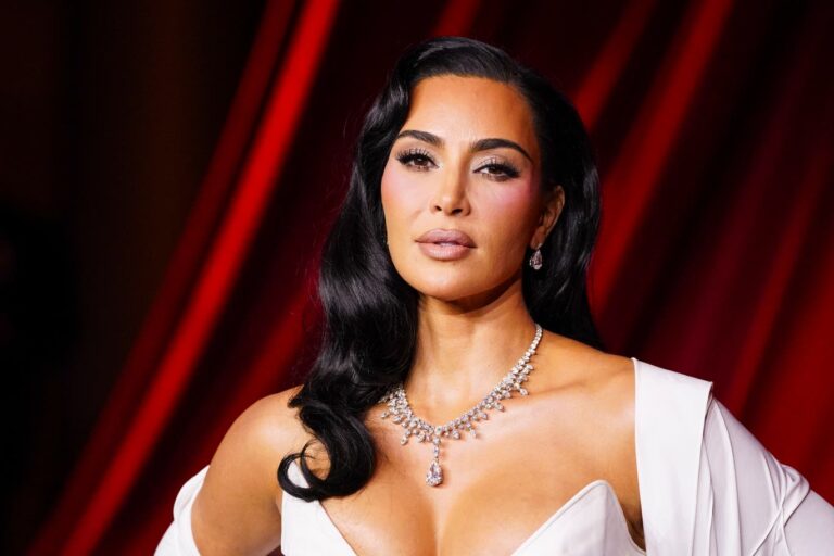 Kim Kardashian’s Skims will open its first standalone UK store in London’s Regent Street.