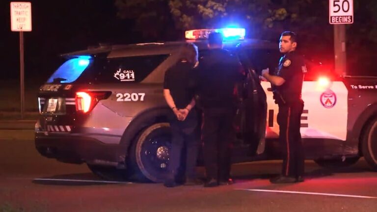 3 children dead, 19-year-old arrested after alleged impaired crash on Hwy. 401