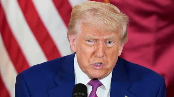 Trump tariffs can stay in place for now, appeals court rules”