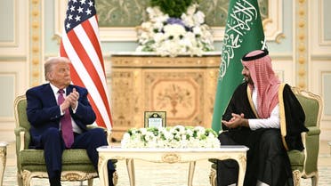 Saudi Arabia signs deals worth more than $300 billion with US: Crown Prince