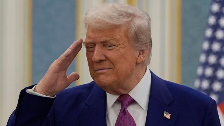 Pennsylvania judge is first to rule Trump’s use of Alien Enemies Act is justified