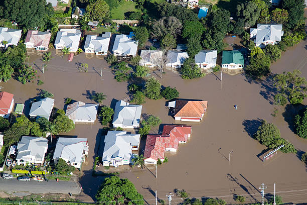 Police confirm three now dead after devastating flooding on the NSW Mid North