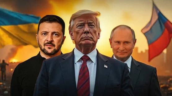 Trump says Russia and Ukraine to ‘immediately’ start ceasefire negotiations after two-hour call with Putin
