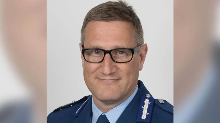 NEWZealand :Deputy Police Commissioner quits over ‘very serious’ allegations