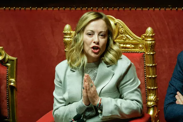 Govt challenges Tuscany law on end-of-life issues  Central region first in Italy to OK assisted suicide