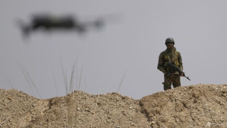 The Indian authorities have arrested nearly a dozen nationals for allegedly spying for Pakistan following their most serious conflict in decades, local media reported citing police.