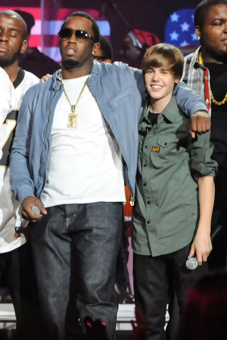 Justin Bieber Breaks Silence on Whether He Was Among Diddy’s Victims amid Rapper’s Sex Trafficking Trial