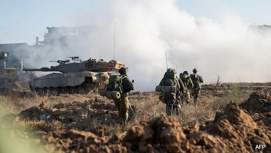 Israel expands military operations in Gaza .Casualties are growing in northern Gaza