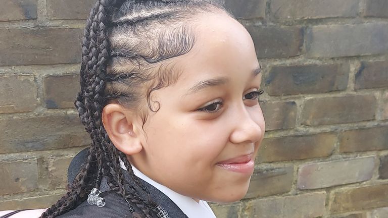 A coroner has concluded that an 11-year-old girl was unlawfully killed after she drowned at a water park in Berkshire in 2022.