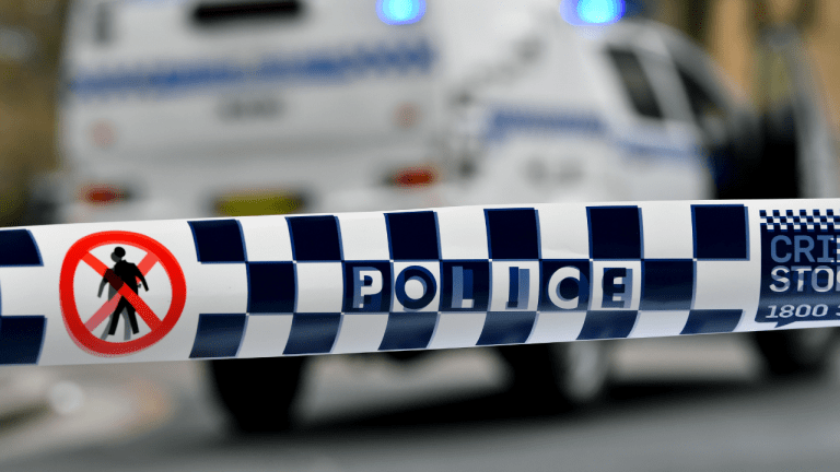 2 children found dead in home northwest of Sydney-