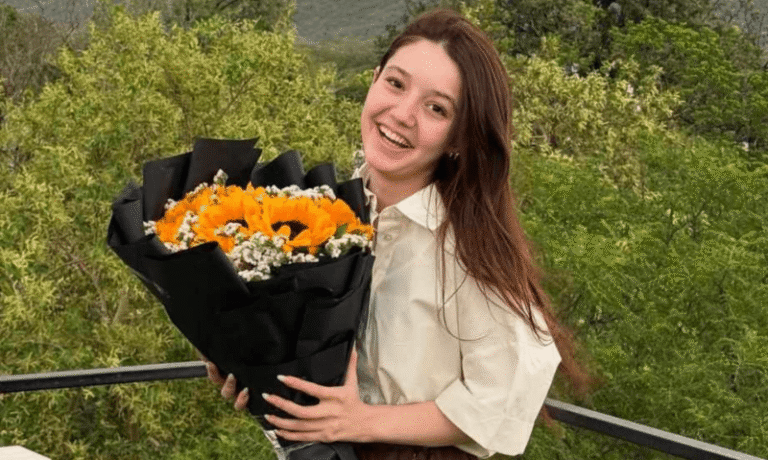 Pakistan:Islamabad police said on Tuesday they have arrested the main suspect in the murder case of 17-year-old social media influencer Sana Yousaf, a day after she was shot dead in her house.
