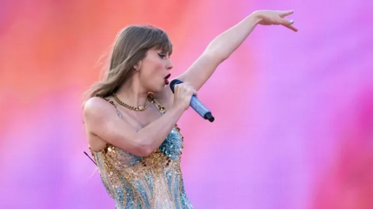 Syrian charged over plot to attack Taylor Swift Vienna concert” tickets for Taylor Swift’s Vienna shows
