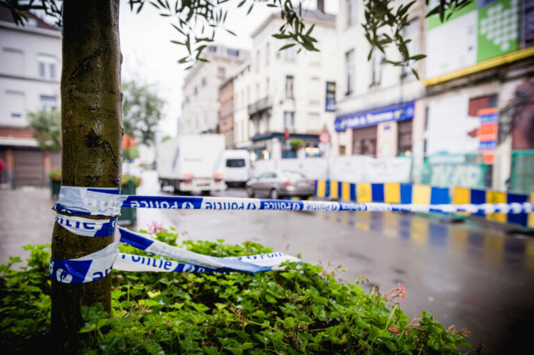 Three people arrested following deadly stabbing in Liege province”
