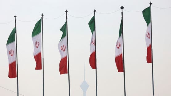 Iran reopens central and western airspace to international transit flights”