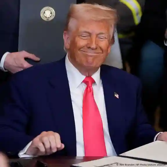 Trump says US will speak to Iran next week US President Donald Trump says the war between Israel and Iran is over and the United States plans to have talks with Iran next week.