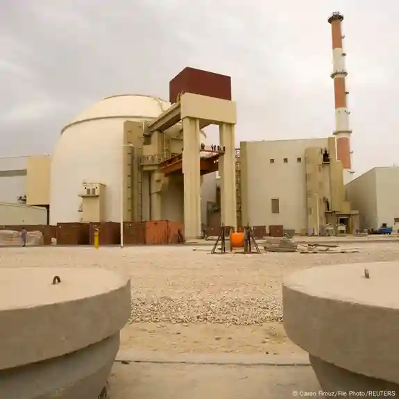 IAEA says Iran not complying with nuclear obligations