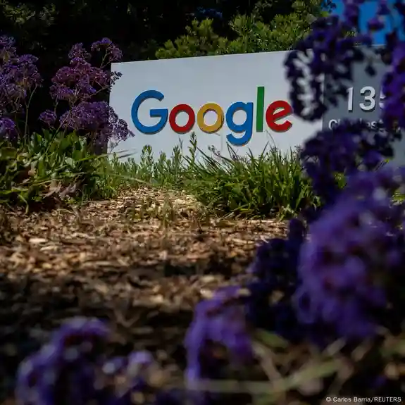 Chile, Google sign first-of-its-kind deal for undersea cable